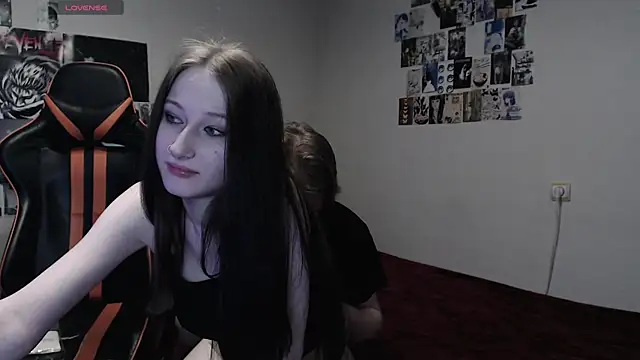 Snapshot of camcoupbang chatting on February 2025 09:13:01 PM camcoupbang online show from February 2025 09:13:01 PM