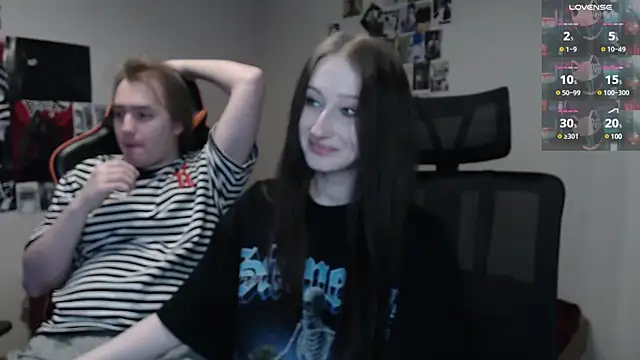 Snapshot of camcoupbang chatting on February 2025 10:58:01 PM camcoupbang online show from February 2025 10:58:01 PM