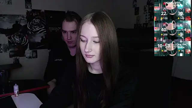 Snapshot of camcoupbang chatting on September 2025 09:41:02 PM camcoupbang online show from September 2025 09:41:02 PM