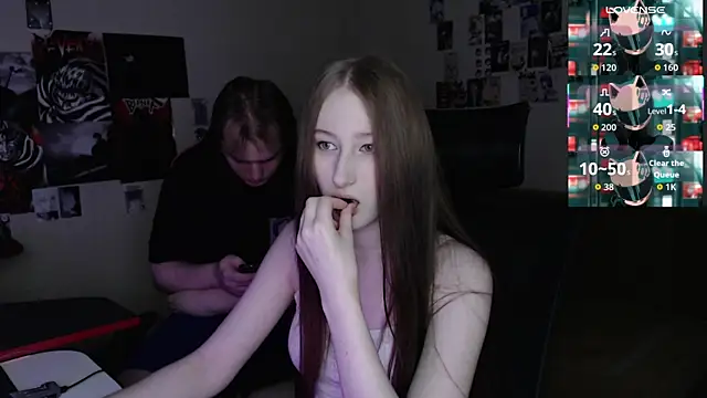 Snapshot of camcoupbang chatting on October 2025 12:20:01 AM camcoupbang online show from October 2025 12:20:01 AM