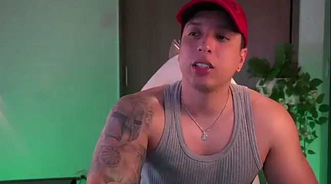 appolo allen online show from December 2024 06:22:02 AM