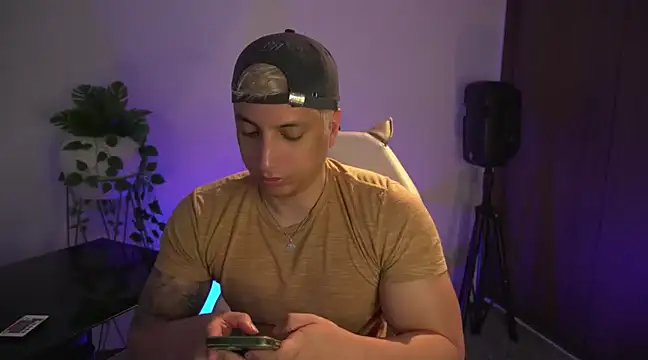 appolo allen online show from March 2025 06:09:01 AM