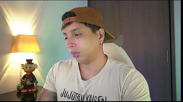 appolo allen online show from November 2025 05:06:01 AM