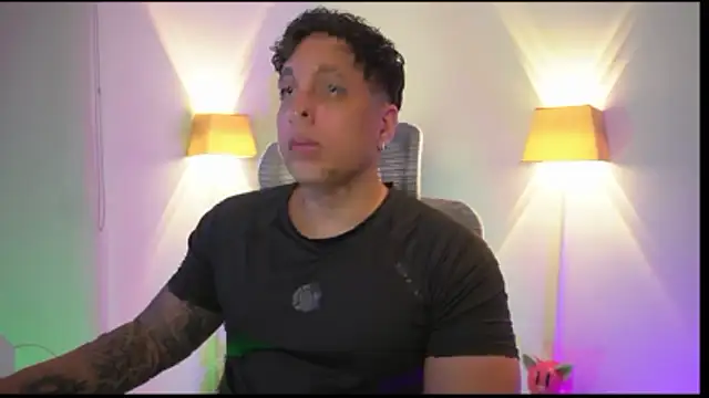 appolo allen online show from November 2025 06:01:01 AM