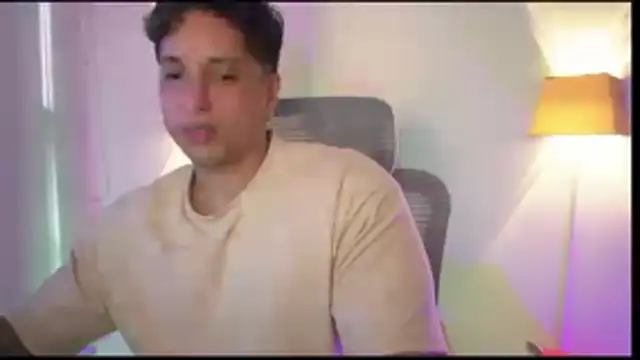 appolo allen online show from November 2025 09:42:02 PM