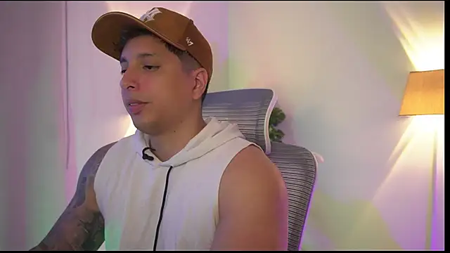 appolo allen online show from November 2025 12:10:02 AM