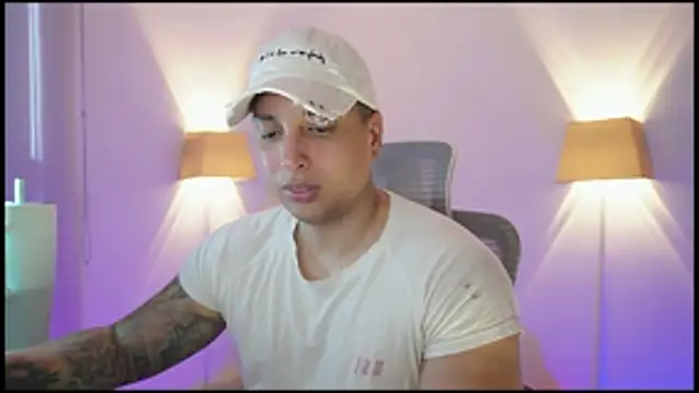 appolo allen online show from March 2026 08:46:01 PM