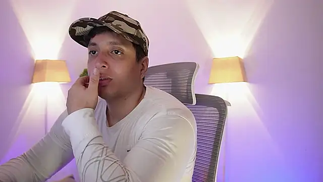 appolo allen online show from April 2026 02:07:01 AM