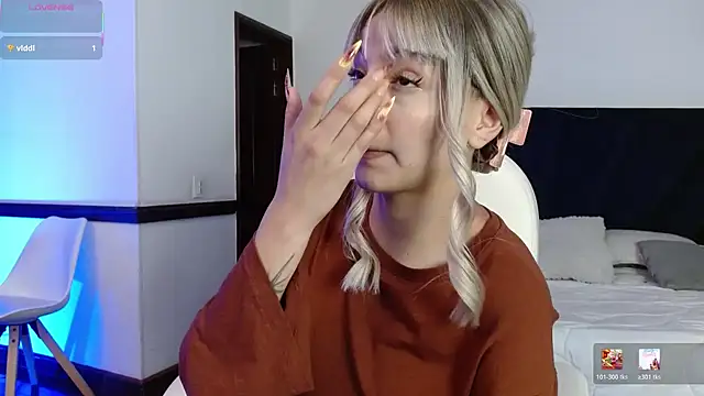 peyton golden1 online show from March 2026 03:12:02 AM