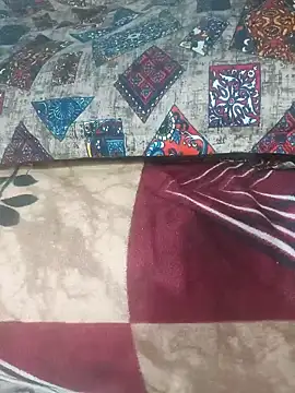 Dreamgirl1211 online show from January 2025 06:01:02 PM