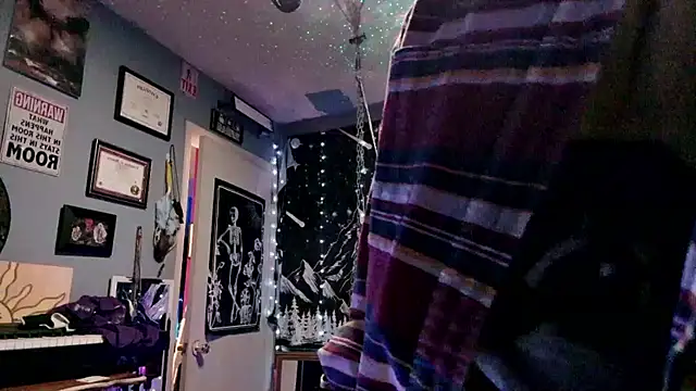 Barry Indica online show from February 2025 08:50:02 AM