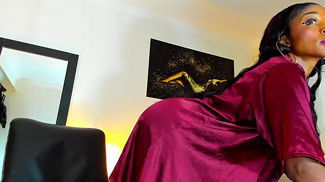 KimberlyBanks2 online show from December 2025 01:05:02 PM