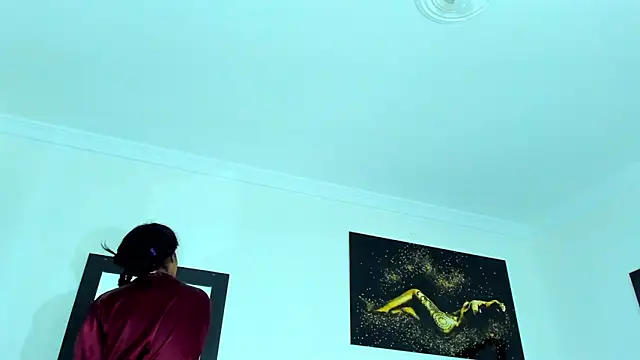 Snapshot of KimberlyBanks2 chatting on February 2026 10:07:02 AM KimberlyBanks2 online show from February 2026 10:07:02 AM