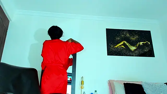 Snapshot of KimberlyBanks2 chatting on February 2026 10:01:02 AM KimberlyBanks2 online show from February 2026 10:01:02 AM