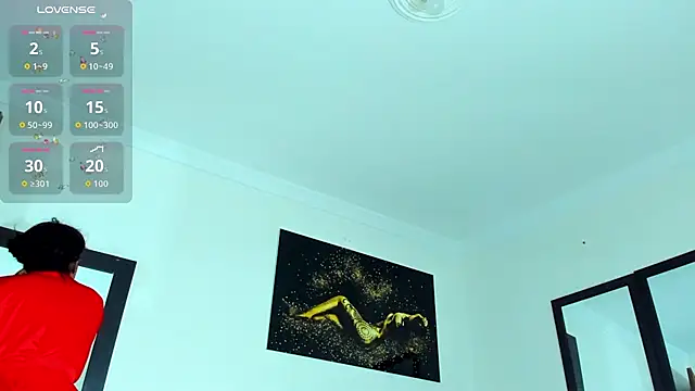 KimberlyBanks2 online show from March 2026 10:09:02 AM