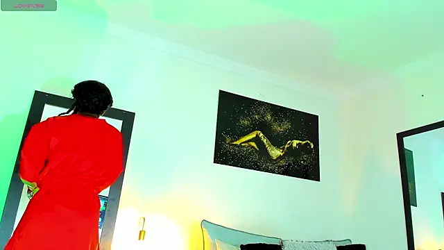 KimberlyBanks2 online show from April 2026 10:11:01 AM