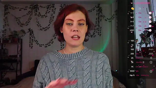 Your Corvus online show from January 2025 11:46:01 AM