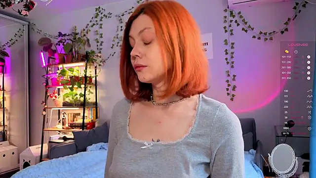 Snapshot of Your_Corvus chatting on February 2026 09:34:01 AM Your Corvus online show from February 2026 09:34:01 AM