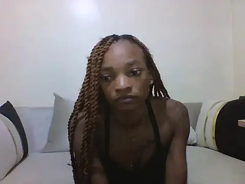 Snapshot of African-Dee chatting on October 2025 11:55:01 PM African-Dee online show from October 2025 11:55:01 PM