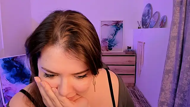 Snapshot of KeytSilvas chatting on February 2025 09:17:01 PM KeytSilvas online show from February 2025 09:17:01 PM