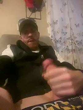 Snapshot of CityBoy75211 chatting on March 2025 12:07:02 AM CityBoy75211 online show from March 2025 12:07:02 AM