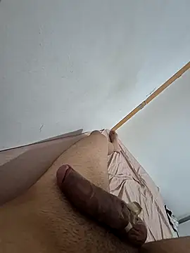 morenomedna2 online show from October 2025 03:47:01 AM