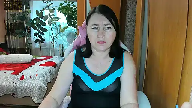 Snapshot of Tatyana51 chatting on June 2026 10:52:02 AM Tatyana51 online show from June 2026 10:52:02 AM