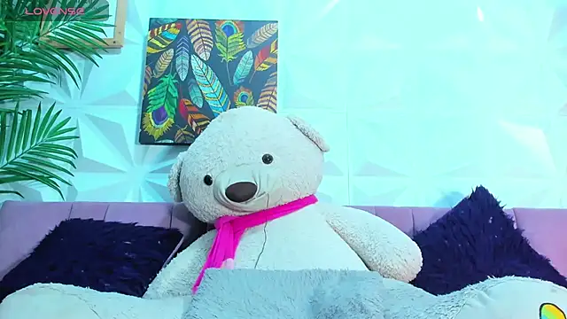 Briyit Doll online show from September 2025 04:12:02 AM