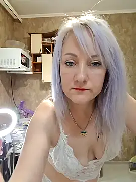 Tina Alev online show from January 2025 07:31:01 PM