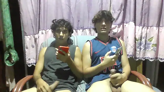 pedrodavid  online show from October 2025 12:00:01 AM