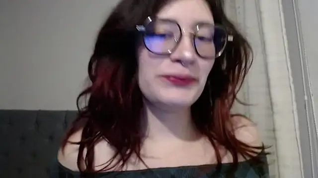 mariana124- online show from January 2025 07:34:01 PM