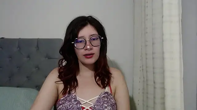 mariana124- online show from January 2025 02:39:01 PM