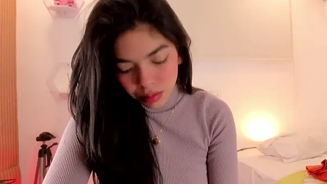 Snapshot of meganrossee69 chatting on April 2026 11:34:01 AM meganrossee69 online show from April 2026 11:34:01 AM