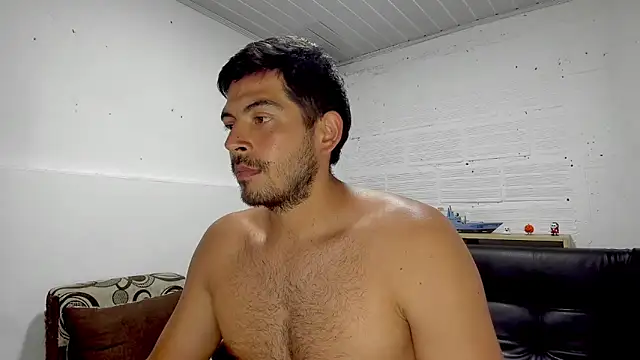 Himoreno25 online show from January 2025 12:39:01 AM