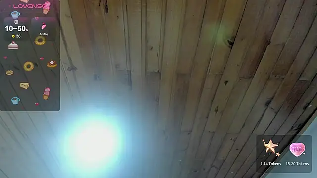 Enma  clark online show from March 2025 06:51:01 PM