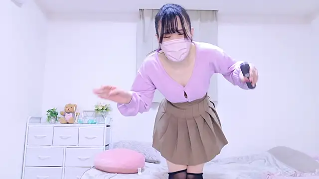 Rico-pin online show from February 2025 05:57:01 PM