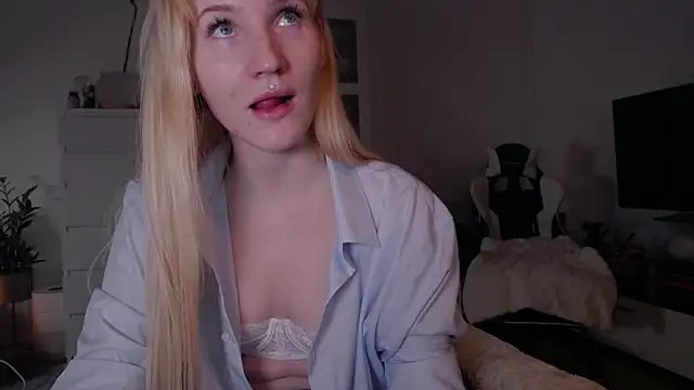 ginger vi online show from February 2025 10:17:02 PM