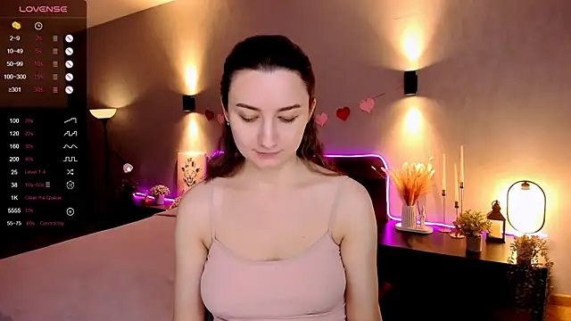 annacooleman online show from November 2025 02:12:02 AM