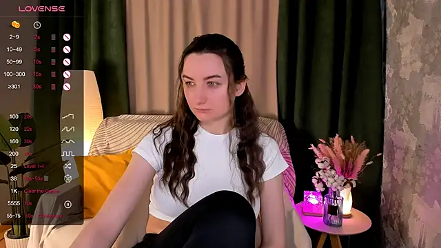 annacooleman online show from April 2026 02:21:02 AM