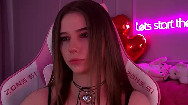 DianaVert online show from February 2025 06:27:02 PM