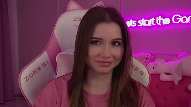 DianaVert online show from March 2025 09:26:02 PM