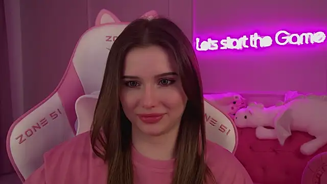 DianaVert online show from March 2025 05:00:02 AM