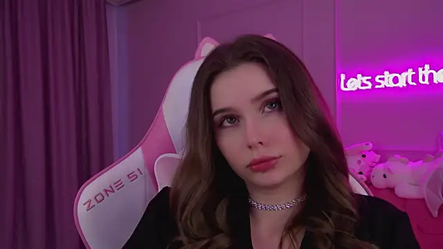 DianaVert online show from March 2025 04:40:02 AM