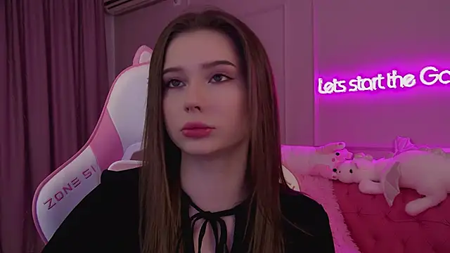 DianaVert online show from March 2025 06:15:02 PM