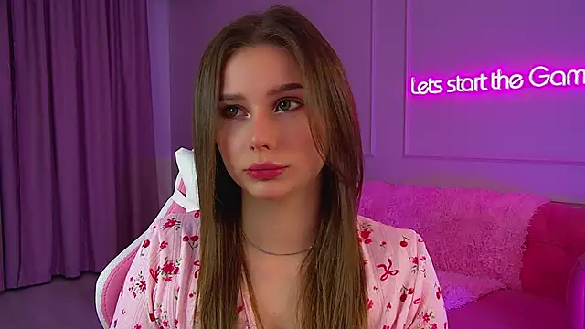 DianaVert online show from September 2025 06:23:02 PM