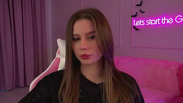 DianaVert online show from October 2025 11:21:02 AM