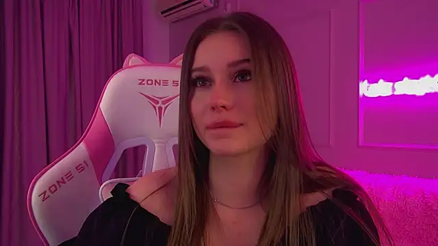 DianaVert online show from January 2026 06:19:01 AM