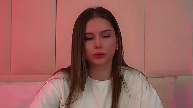 DianaVert online show from February 2026 06:51:01 AM