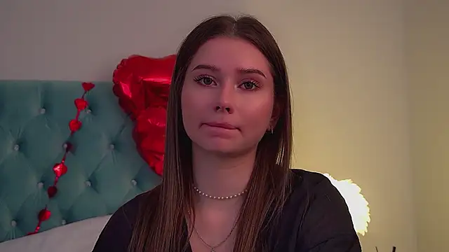 DianaVert online show from February 2026 02:47:01 PM