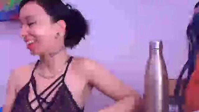 Lady Godss online show from September 2025 04:50:02 AM